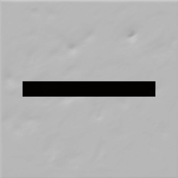 zdjęcie vives virgola gris płytka ścienna 20x20