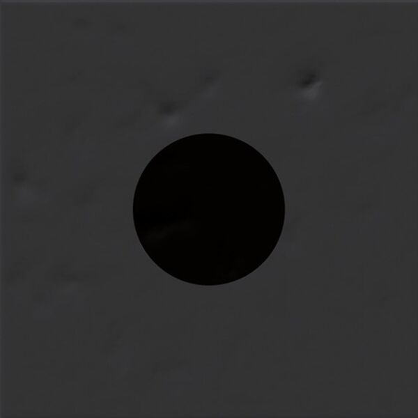 zdjęcie vives tondo basalto płytka ścienna 20x20