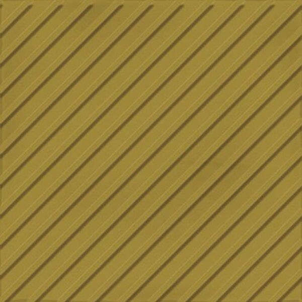 zdjęcie vives root protos ocher dekor 13x13 