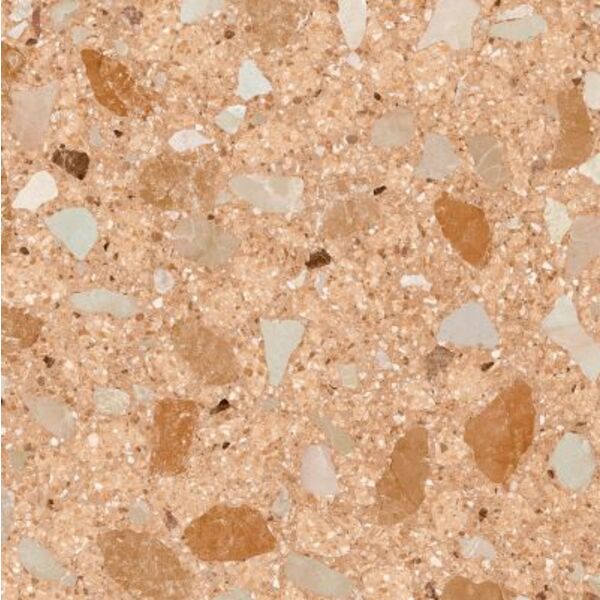 zdjęcie vives monaco-r rojizo gres pulido rektyfikowany 79.3x79.3 