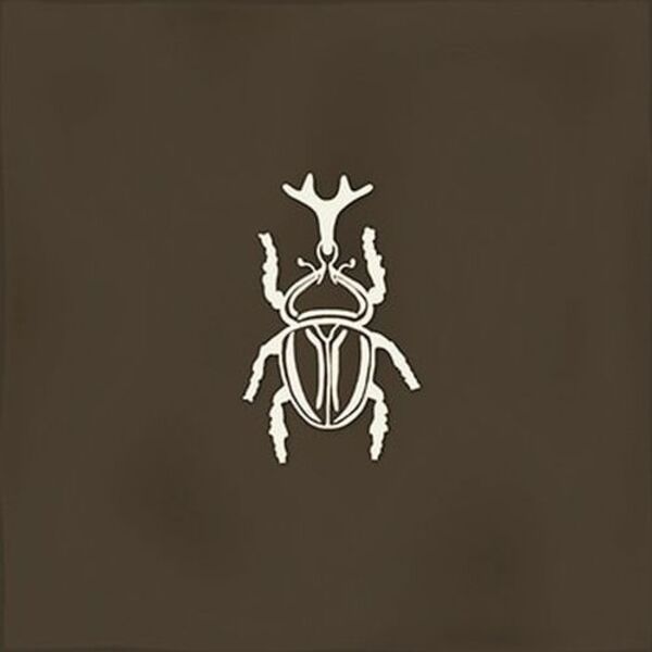 zdjęcie vives root ager-4 brown dekor 13x13 