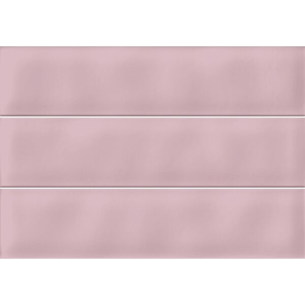 zdjęcie vives hanami rosa płytka ścienna 23x33.5 