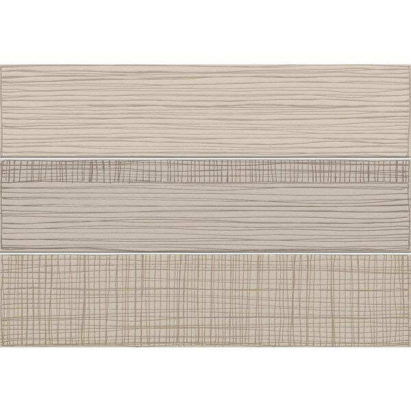 zdjęcie vives kaika marfil płytka ścienna 23x33.5 