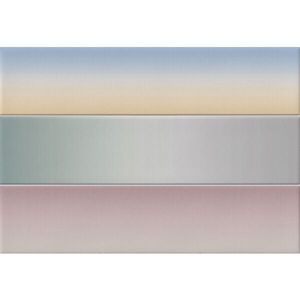 zdjęcie vives heian multicolor płytka ścienna 23x33.5 