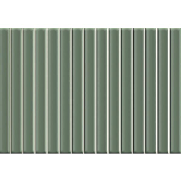 Vives Waikiki Turquesa-B płytka ścienna 23x33.5 - duża glazura hiszpańska