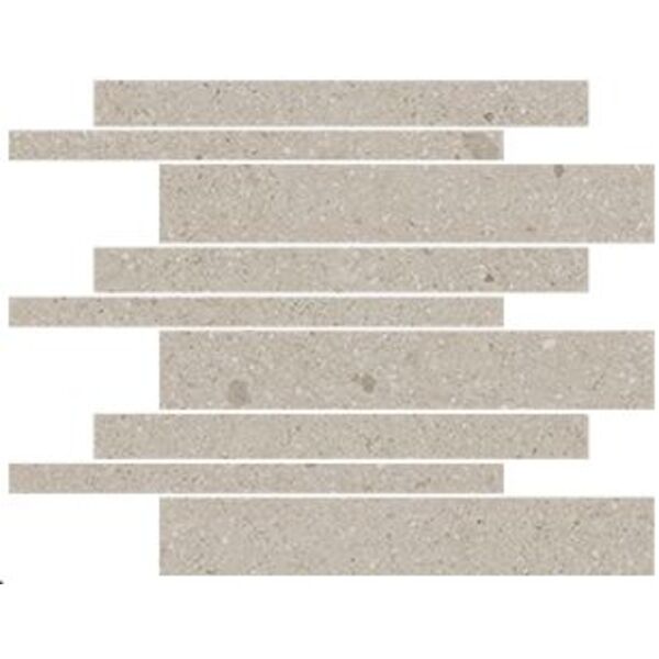 zdjęcie vives rheico crema mozaika 30x30 