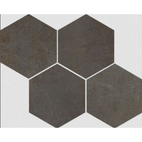 zdjęcie vives austin grafito mozaika 28x35 