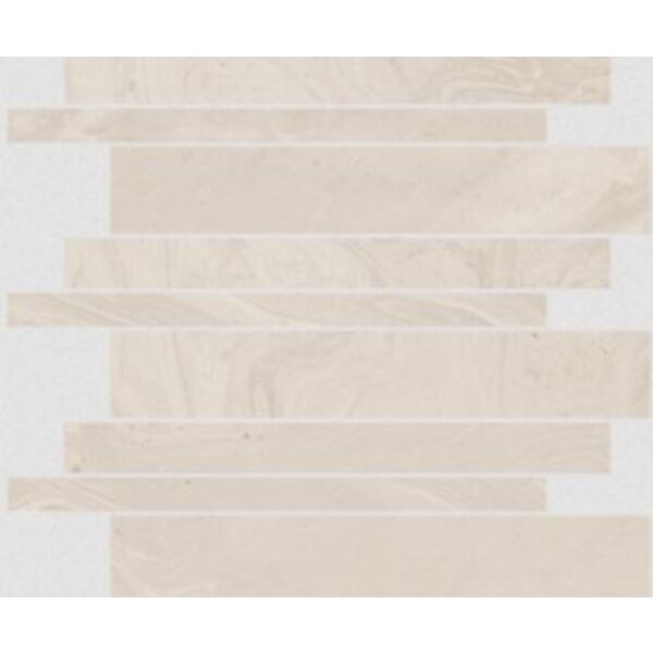 zdjęcie vives salerno beige arezzo mozaika 30x30 