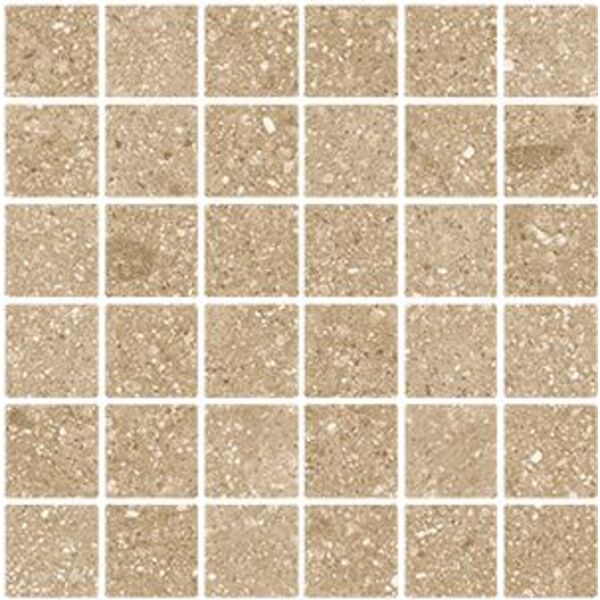 zdjęcie vives gea mostaza mozaika 30x30 