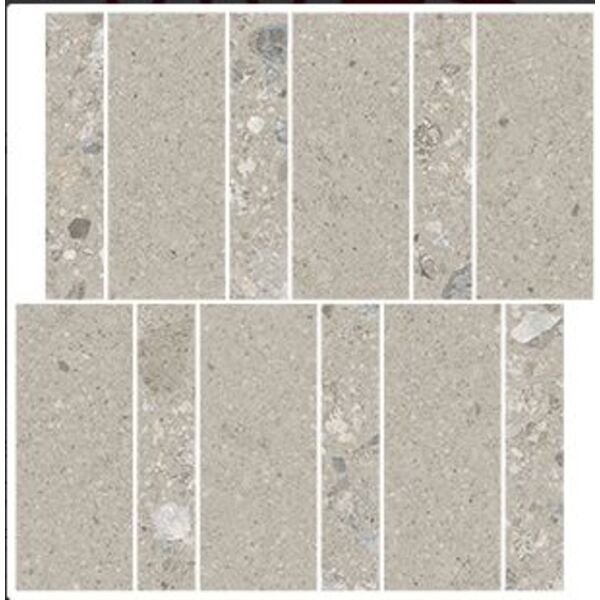 zdjęcie vives amasia crema mozaika 30x30 