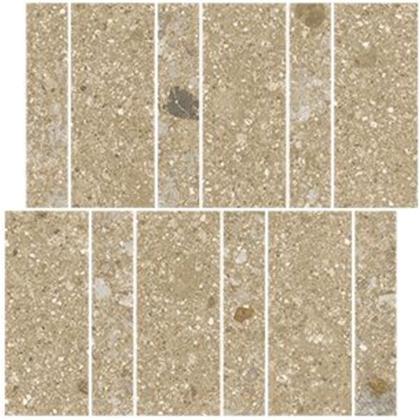 zdjęcie vives amasia mostaz mozaika 30x30 