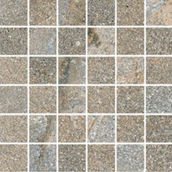 zdjęcie vives bali grafito mozaika 30x30 