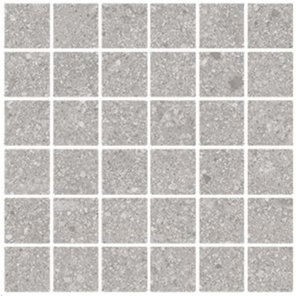 zdjęcie vives gea ceniza mozaika 30x30 