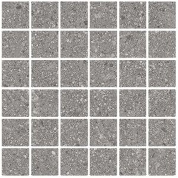 zdjęcie vives gea gris mozaika 30x30 