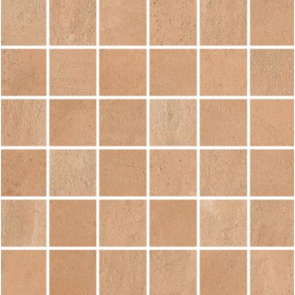 zdjęcie vives mojacar cuero antideslizante mozaika 30x30 