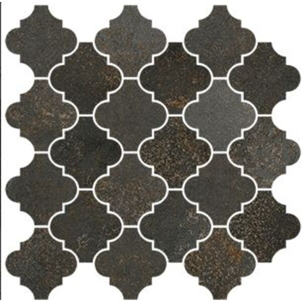 zdjęcie vives nukak nt basalto mozaika 30x30 