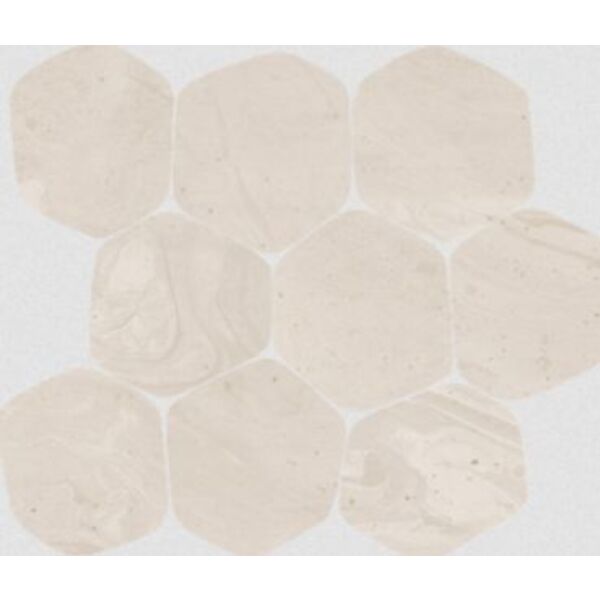 zdjęcie vives salerno beige torino mozaika 30x30 