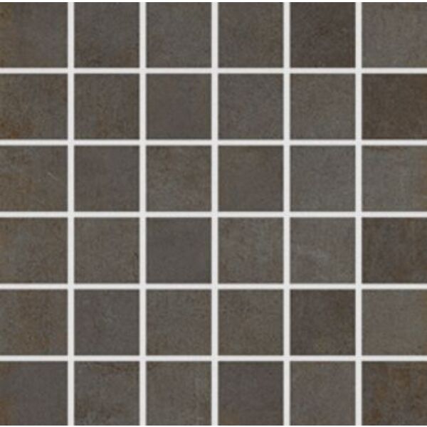 zdjęcie vives chicago grafito mozaika 30x30 