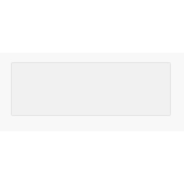 zdjęcie vives blanco brillo płytka ścienna 33.3x100 