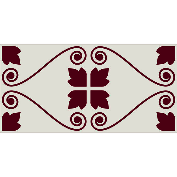 zdjęcie vives clichy vainilla płytka ścienna 10x20 