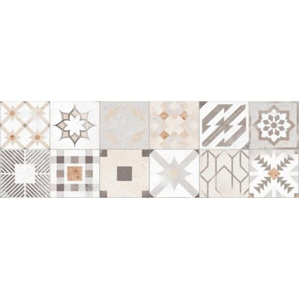 zdjęcie vives dalian-r cemento płytka ścienna 32x99 