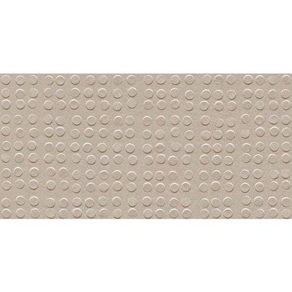 zdjęcie vives points-r greige gres rektyfikowany 29.3x59.3 