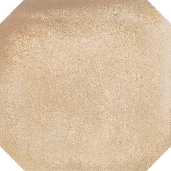 zdjęcie vives colton beige octogono gres 20x20 