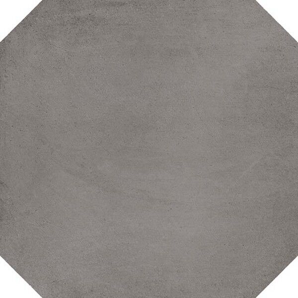 zdjęcie vives colton grafito octogono gres 20x20 