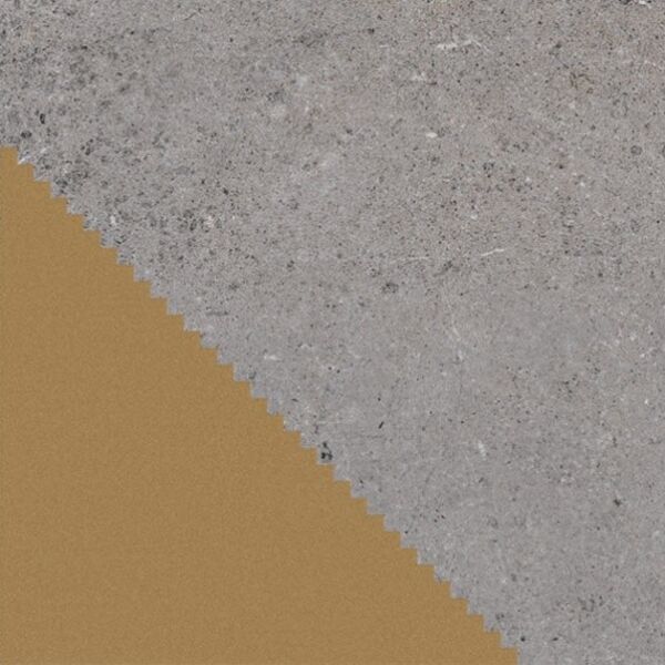 zdjęcie vives kokomo grafito oro gres 20x20 