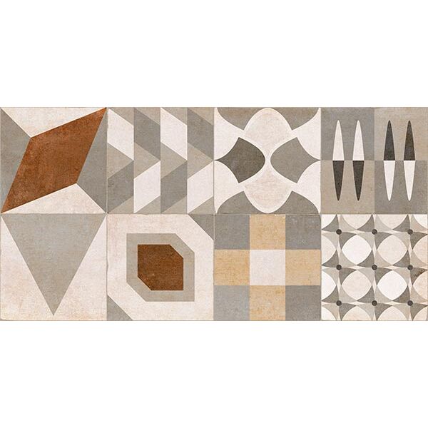 zdjęcie vives miami multicolor gres 30x60 