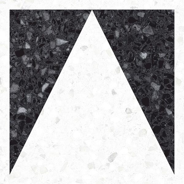 zdjęcie vives orcia-r carbon gres rektyfikowany 20x20 