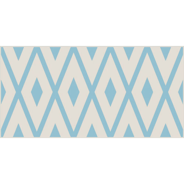 zdjęcie vives montmartre celeste płytka ścienna 10x20 