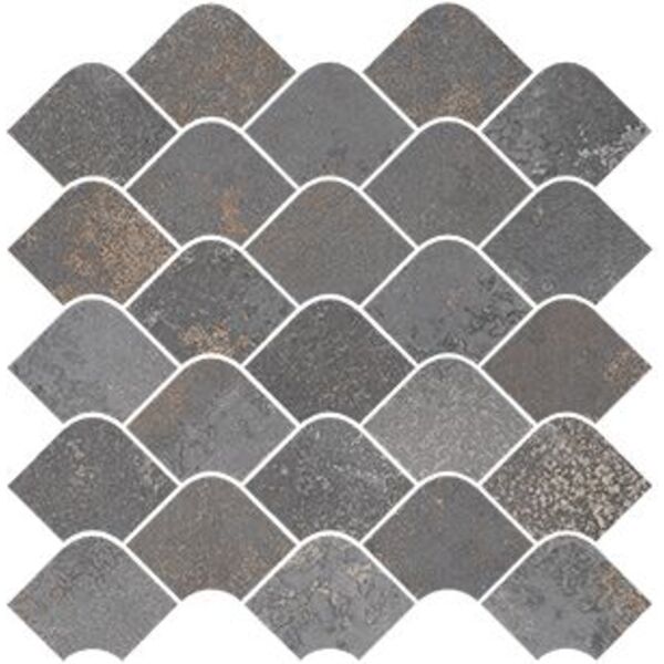 zdjęcie vives korubo nt grafito mozaika 30x30 