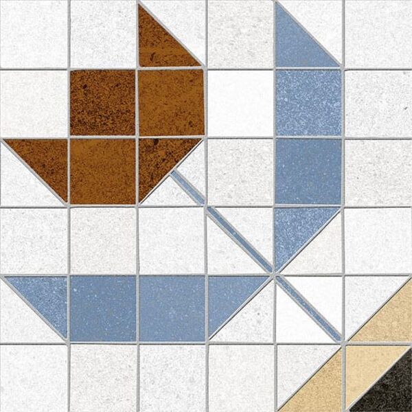 zdjęcie vives sedar-r azul gres rektyfikowany 20x20 