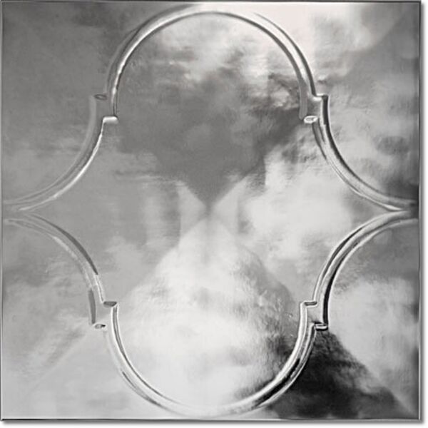 zdjęcie vives pashtun plata dekor 20x20 