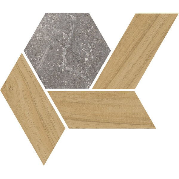 zdjęcie vives lesnaya-sp gris 17.5x20 