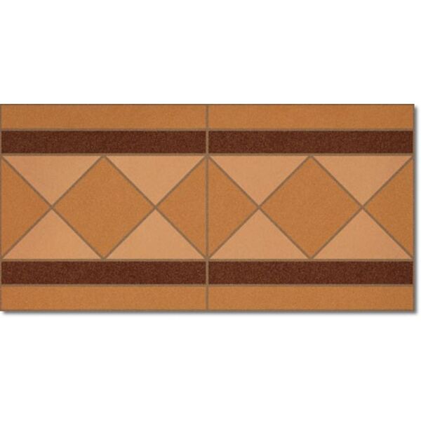 zdjęcie vives basildon cenefa natural listwa 15.8x31.6 