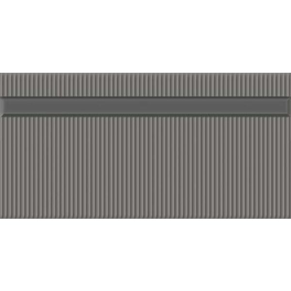 zdjęcie vives pincio antracita płytka ścienna 10x20 