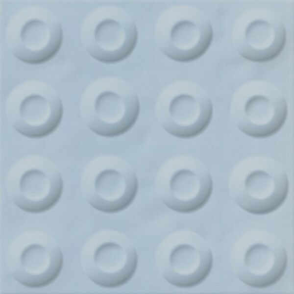 zdjęcie vives picos celeste-m płytka ścienna 20x20 