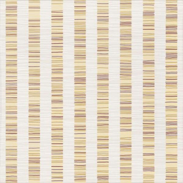 zdjęcie vives root aureum pearl dekor 13x13 