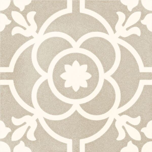 zdjęcie vives blomknopp siena gres 20x20 