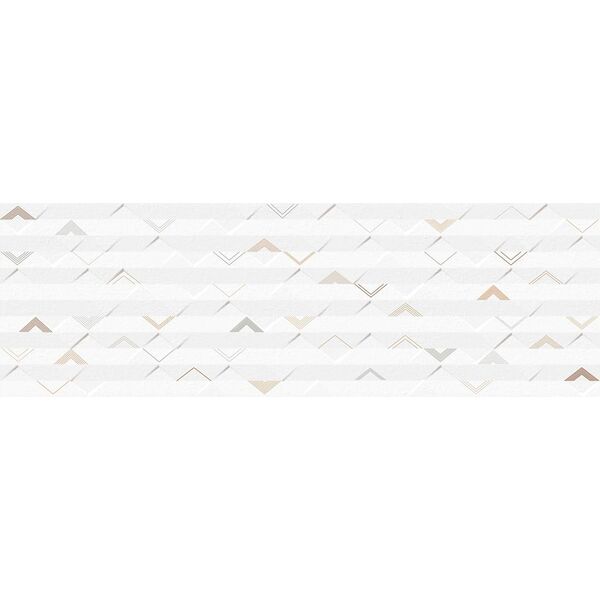 zdjęcie vives chande-r multicolor płytka ścienna 32x99 