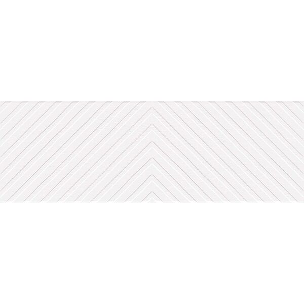 zdjęcie vives citera nieve płytka ścienna 25x75 