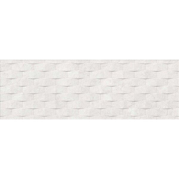 zdjęcie vives symi blanco płytka ścienna 25x75 