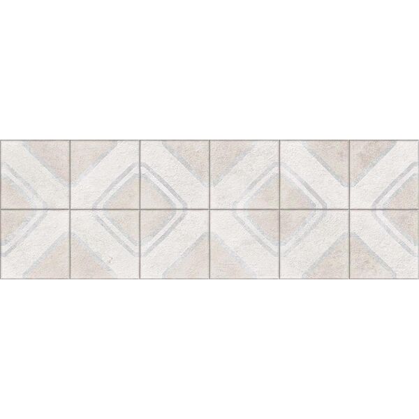 zdjęcie vives romvi blanco płytka ścienna 25x75 