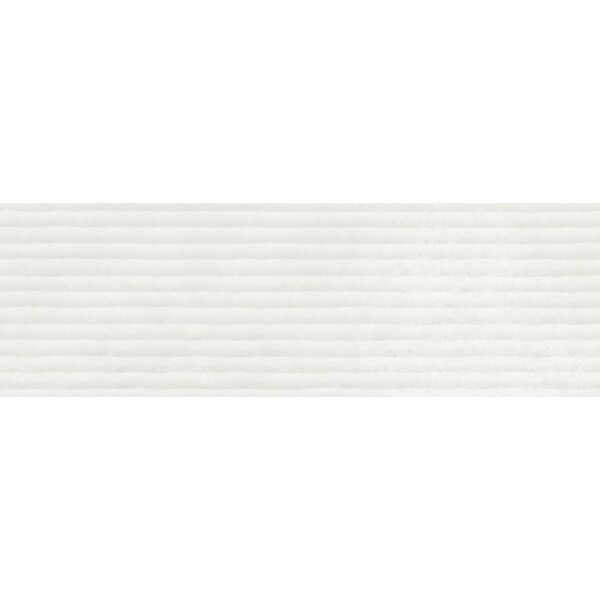 zdjęcie vives seul-r blanco płytka ścienna 32x99 