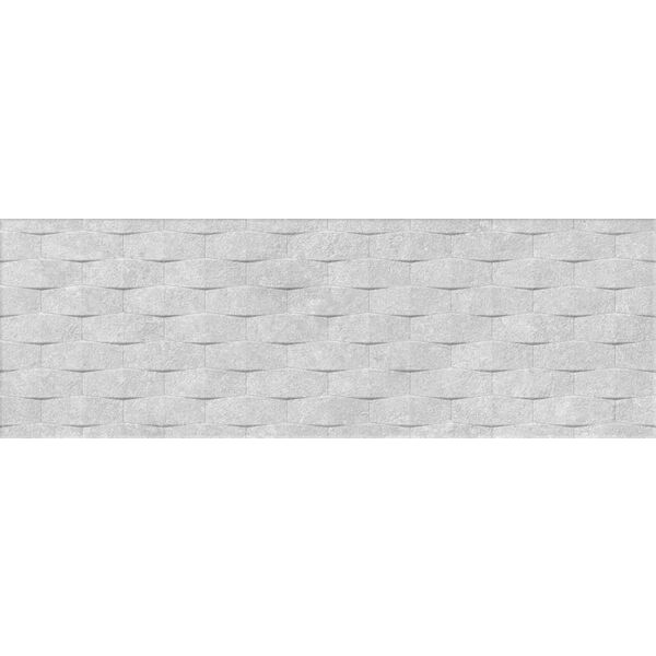 zdjęcie vives symi gris płytka ścienna 25x75 