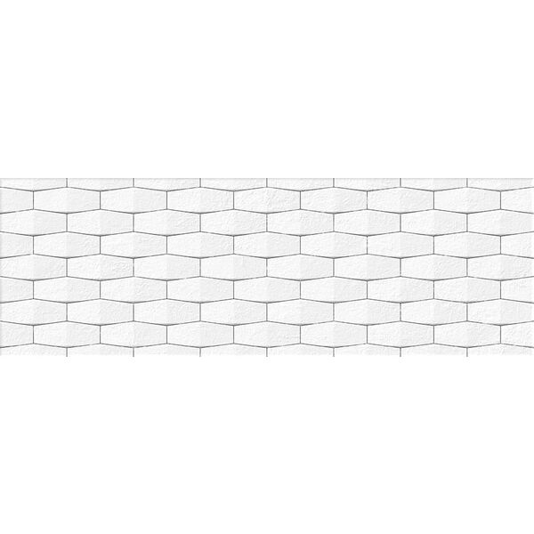 zdjęcie vives symi nieve płytka ścienna 25x75 