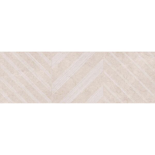 zdjęcie vives telendos crema płytka ścienna 25x75 