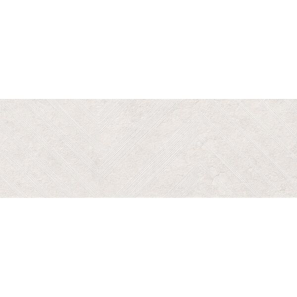 zdjęcie vives telendos blanco płytka ścienna 25x75 